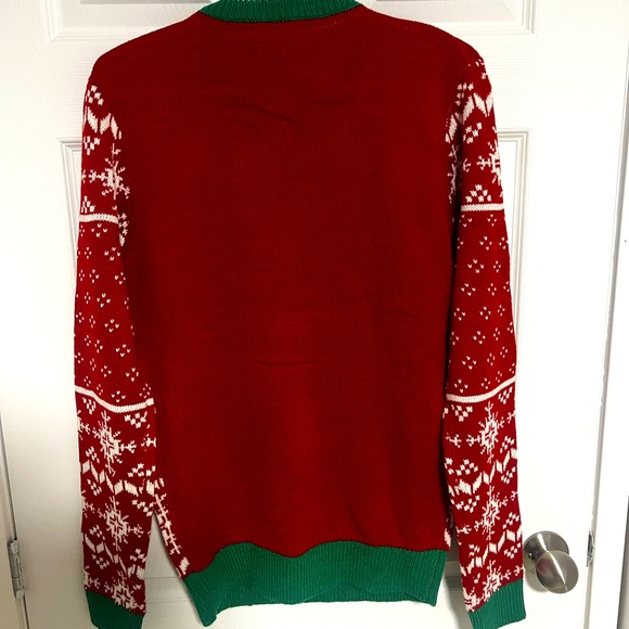Ugly Christmas Sweater - Picture 2 of 7